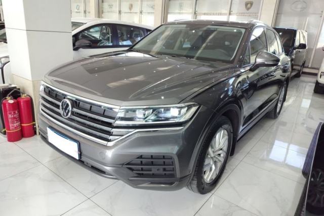 Used Volkswagen Touareg 2021 2.0 TSI Flagship Special Edition