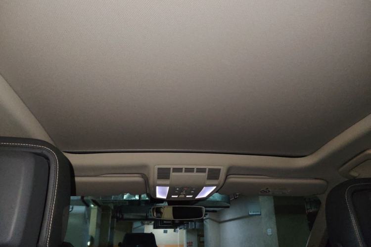 Used Volkswagen Touareg 2021 3.0 TSI Prestige Edition Classic Sport Package Headliner