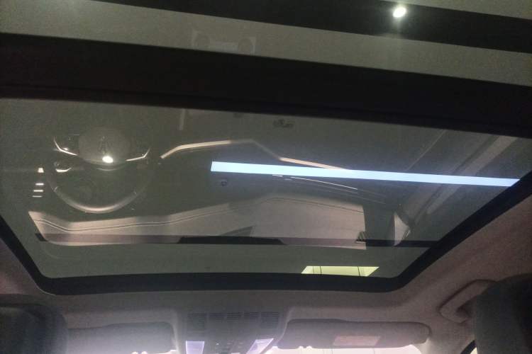 Used Volkswagen Touareg 2021 2.0 TSI Flagship Special Edition Headliner