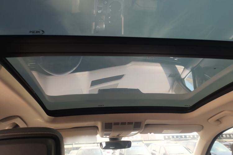 Used Volkswagen Touareg 2021 3.0 TSI Prestige Edition Classic Sport Package Headliner