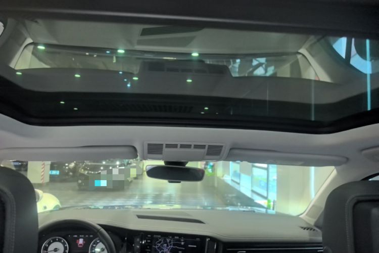 Used Volkswagen Touareg 2021 2.0 TSI Flagship Special Edition Headliner