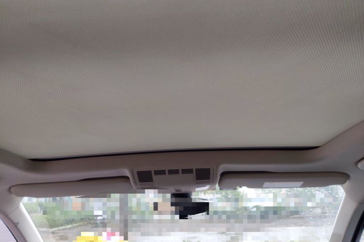Used Volkswagen Touareg 2021 2.0 TSI Ruiyi Edition Headliner