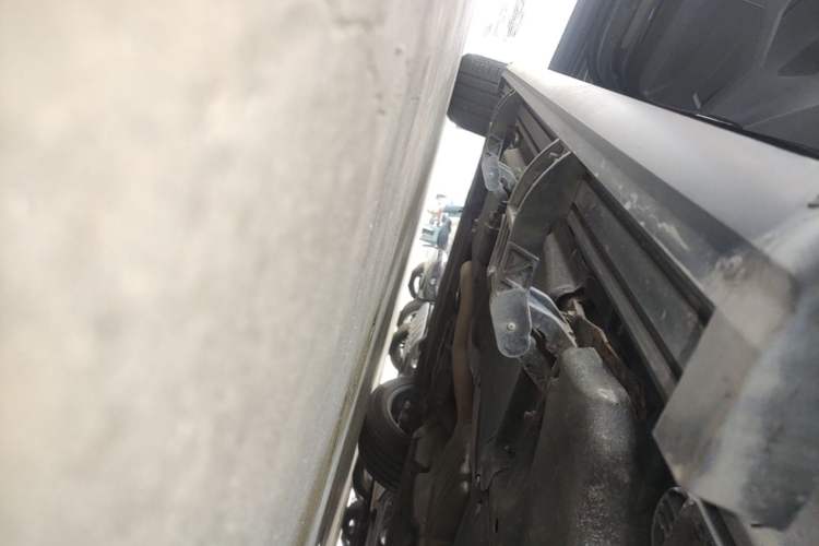 Used Volkswagen Touareg 2021 2.0 TSI Ruiyi Edition Left Side Sill