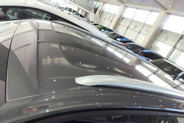 Used Volkswagen Touareg 2021 2.0 TSI Flagship Special Edition Roof