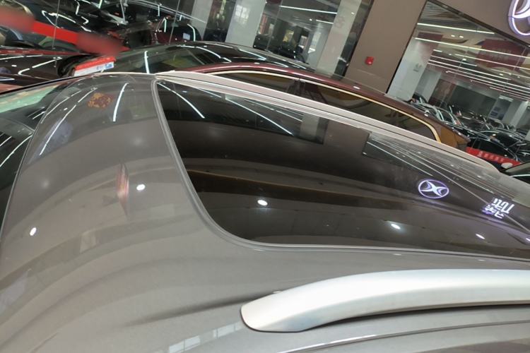 Used Volkswagen Touareg 2021 2.0 TSI Ruiyi Edition Roof