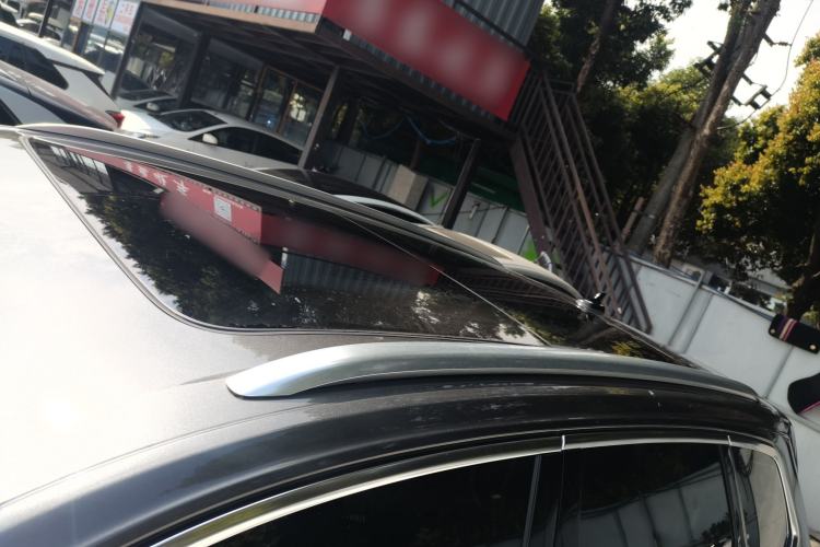 Used Volkswagen Touareg 2021 3.0 TSI Prestige Edition Classic Sport Package Roof