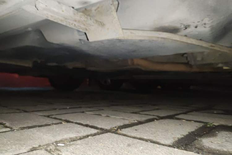 Used Volkswagen Touareg 2021 2.0 TSI RuiShang Edition Chassis Front Right