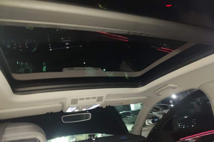 Used Volkswagen Touareg 2021 2.0 TSI RuiShang Edition Headliner