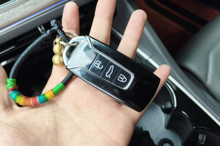 Used Volkswagen Touareg 2021 3.0 TSI Prestige Edition Classic Sport Package Vehicle Key