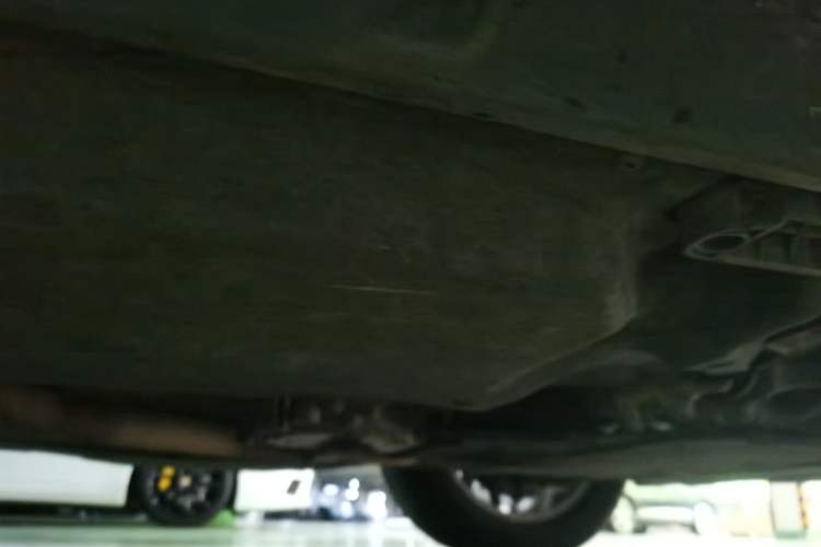 Used Volkswagen Touareg 2021 2.0 TSI RuiShang Edition Chassis Front Right
