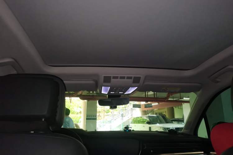 Used Volkswagen Touareg 2021 2.0 TSI RuiShang Edition Headliner