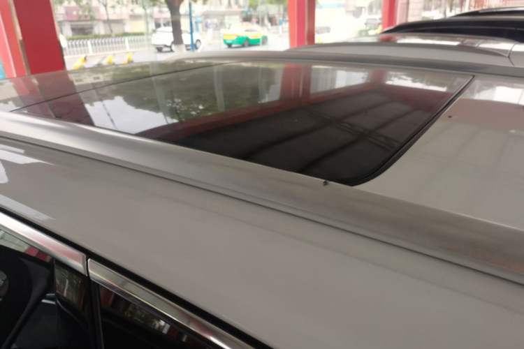 Used Volkswagen Touareg 2021 2.0 TSI RuiShang Edition Roof