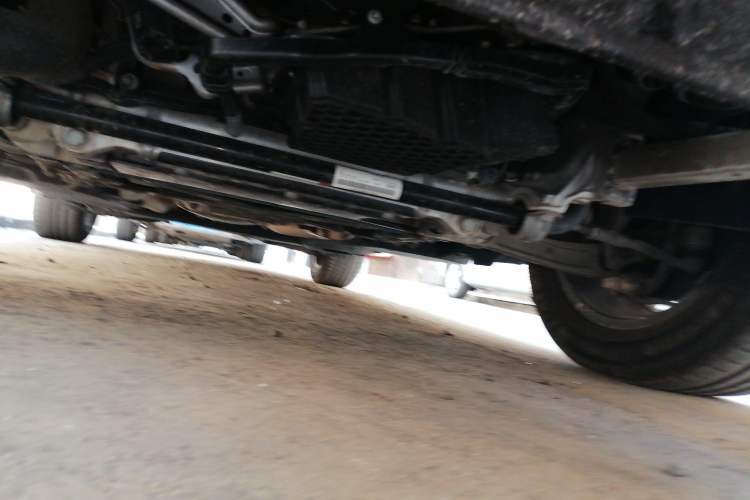 Used Volkswagen Touareg 2022 2.0 TSI Flagship Special Edition Chassis Front