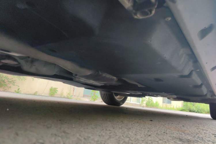 Used Volkswagen Touareg 2022 2.0 TSI RuiShang Edition Chassis Front Left