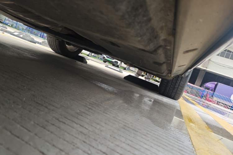 Used Volkswagen Touareg 2022 2.0 TSI RuiShang Edition Chassis Front Left