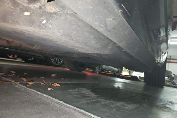 Used Volkswagen Touareg 2022 3.0 TSI Luxury Edition Black Diamond Sport Package Chassis Front Left