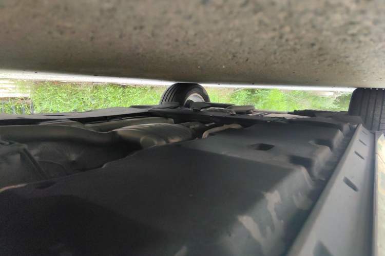 Used Volkswagen Touareg 2022 2.0 TSI RuiShang Edition Chassis Front Right