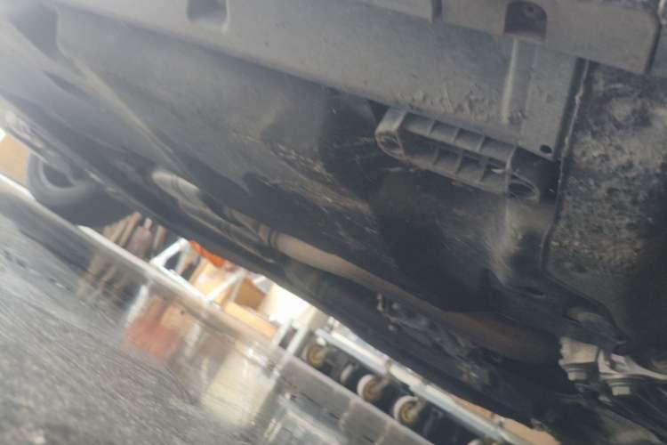 Used Volkswagen Touareg 2022 3.0 TSI Prestige Edition Classic Sport Package Chassis Front Right