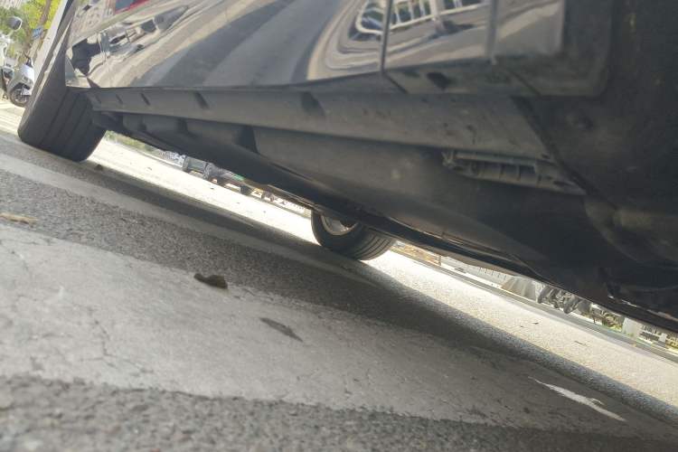 Used Volkswagen Touareg 2022 2.0 TSI Flagship Special Edition Chassis Front Right