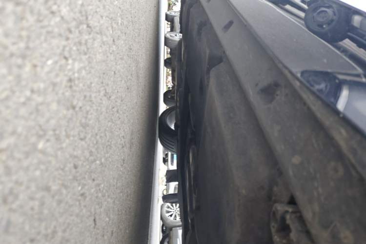 Used Volkswagen Touareg 2022 3.0 TSI Prestige Edition Classic Sport Package Chassis Front Right