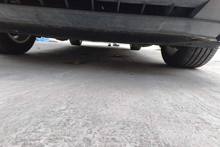 Used Volkswagen Touareg 2022 2.0 TSI RuiShang Edition Chassis Front