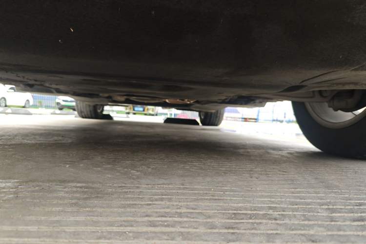 Used Volkswagen Touareg 2022 2.0 TSI RuiShang Edition Chassis Front