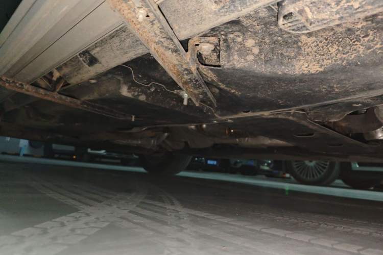Used Volkswagen Touareg 2022 2.0 TSI Flagship Special Edition Chassis Rear Left
