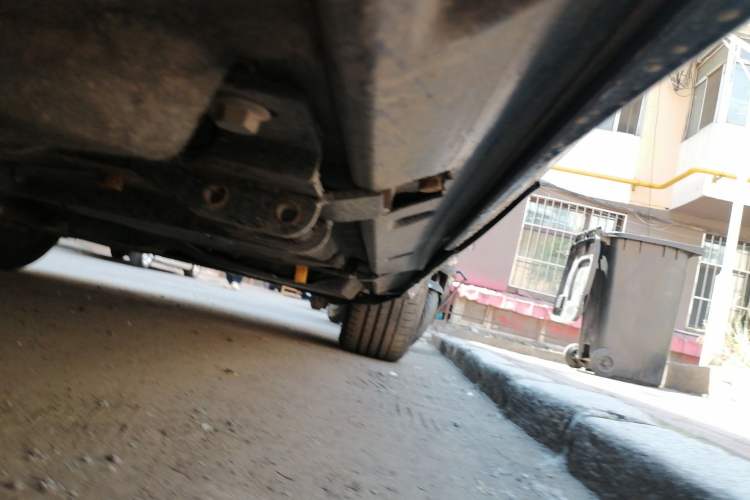 Used Volkswagen Touareg 2022 2.0 TSI Flagship Special Edition Chassis Rear Right