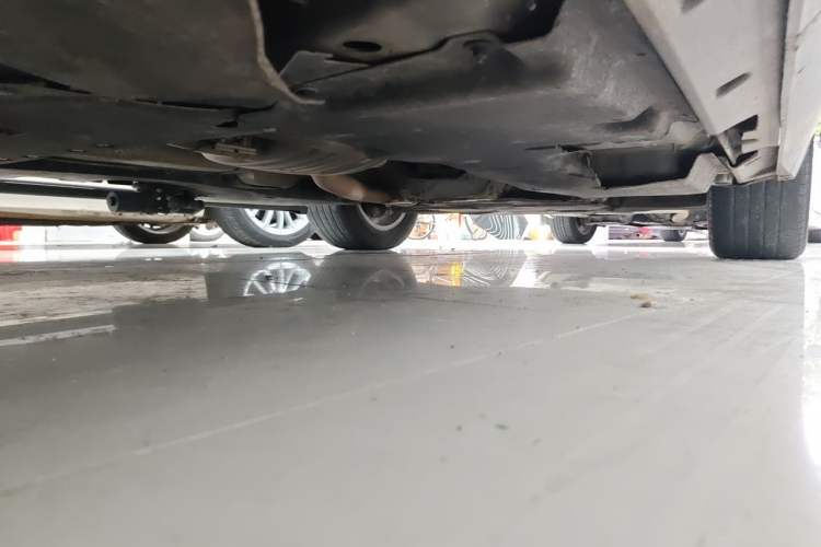 Used Volkswagen Touareg 2022 2.0 TSI Flagship Special Edition Chassis Rear Right