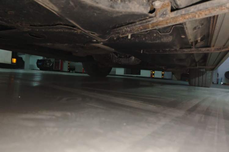 Used Volkswagen Touareg 2022 2.0 TSI Flagship Special Edition Chassis Rear Right