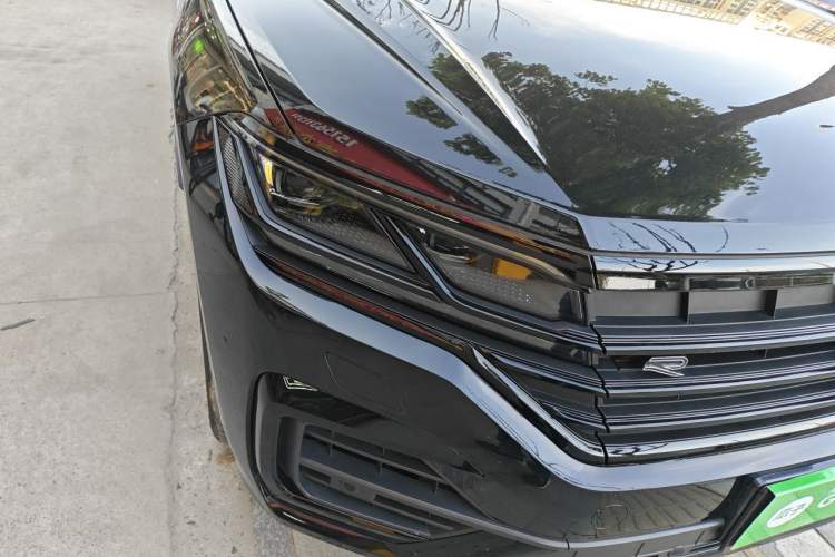 Used Volkswagen Touareg 2022 3.0 TSI Prestige 20th Anniversary Special Edition Exterior 6