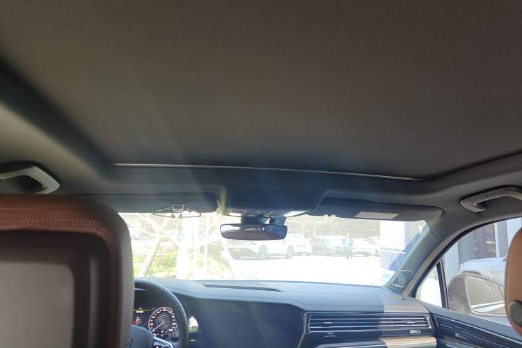Used Volkswagen Touareg 2022 3.0 TSI Prestige Edition Headliner