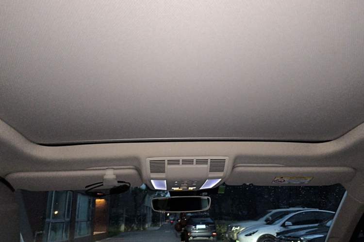 Used Volkswagen Touareg 2022 2.0 TSI RuiShang Edition Headliner