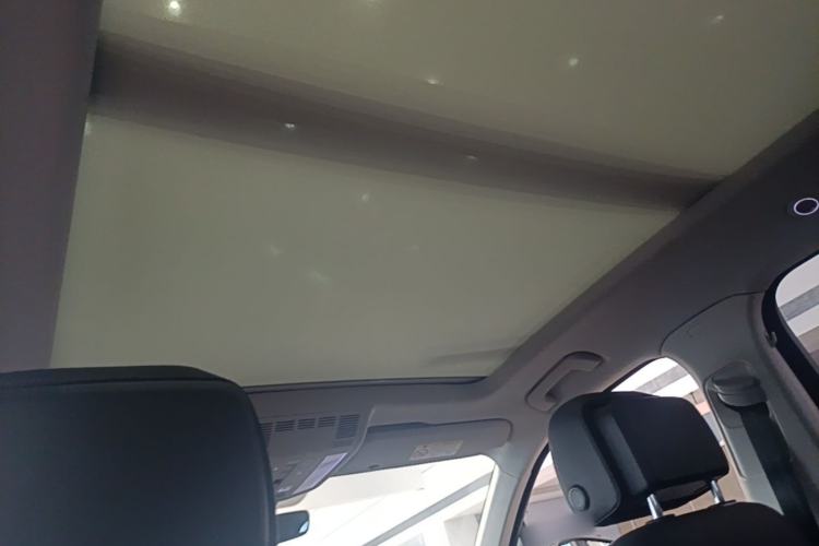 Used Volkswagen Touareg 2022 3.0 TSI Prestige Edition Classic Sport Package Headliner