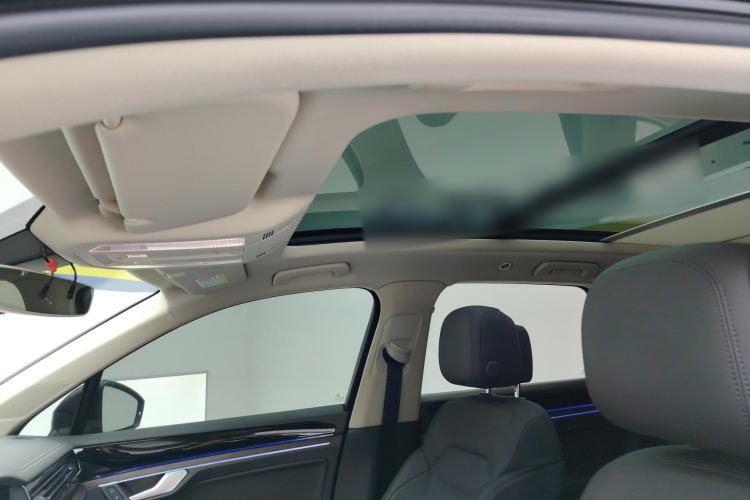 Used Volkswagen Touareg 2022 2.0 TSI RuiShang Edition Headliner