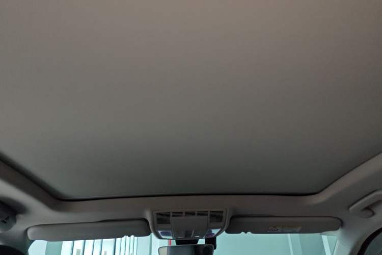 Used Volkswagen Touareg 2022 2.0 TSI Flagship Special Edition Headliner