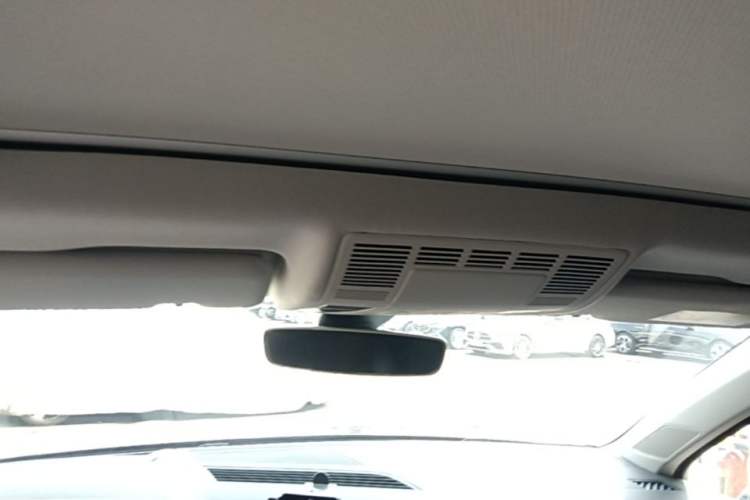 Used Volkswagen Touareg 2022 2.0 TSI RuiShang Edition Headliner