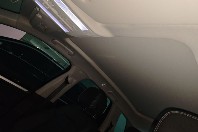 Used Volkswagen Touareg 2022 2.0 TSI Flagship Special Edition Headliner