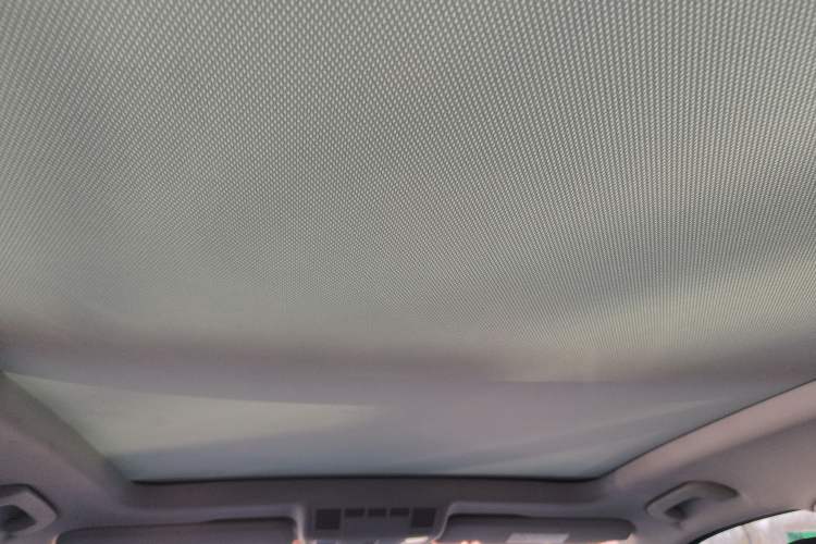 Used Volkswagen Touareg 2022 2.0 TSI Flagship Special Edition Headliner