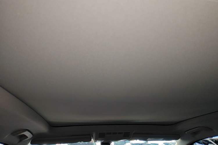 Used Volkswagen Touareg 2022 2.0 TSI RuiShang Edition Headliner