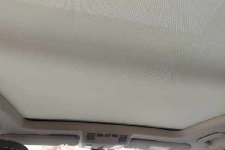 Used Volkswagen Touareg 2022 3.0 TSI Prestige Edition Classic Sport Package Headliner