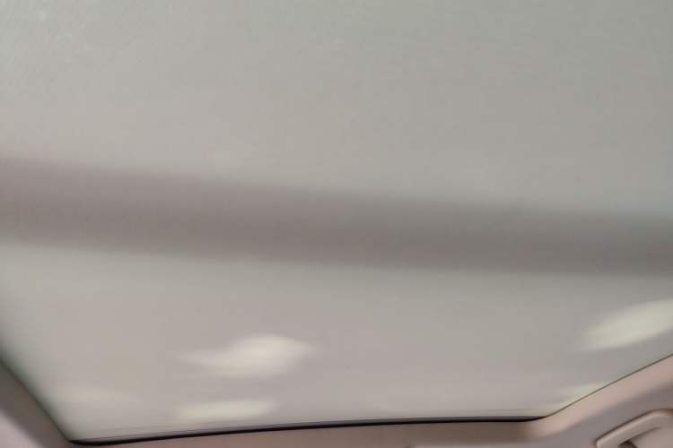 Used Volkswagen Touareg 2022 3.0 TSI Luxury Edition Black Diamond Sport Package Headliner