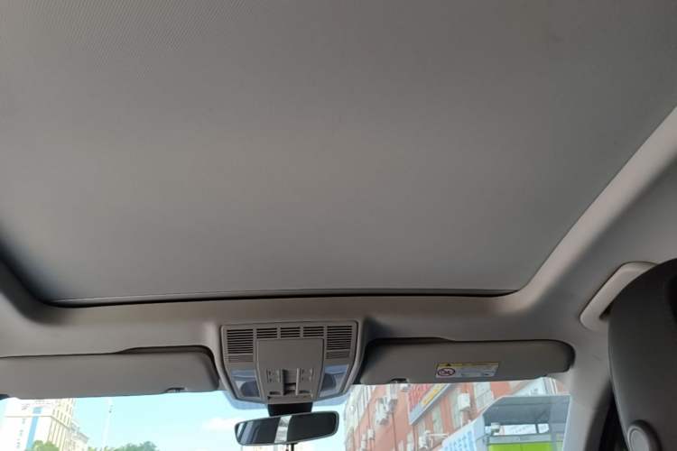 Used Volkswagen Touareg 2022 2.0 TSI Flagship Special Edition Headliner