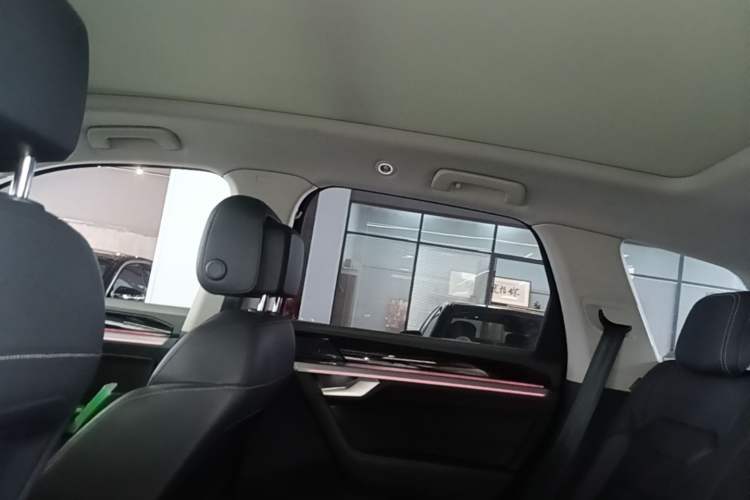 Used Volkswagen Touareg 2022 3.0 TSI Prestige Edition Classic Sport Package Headliner