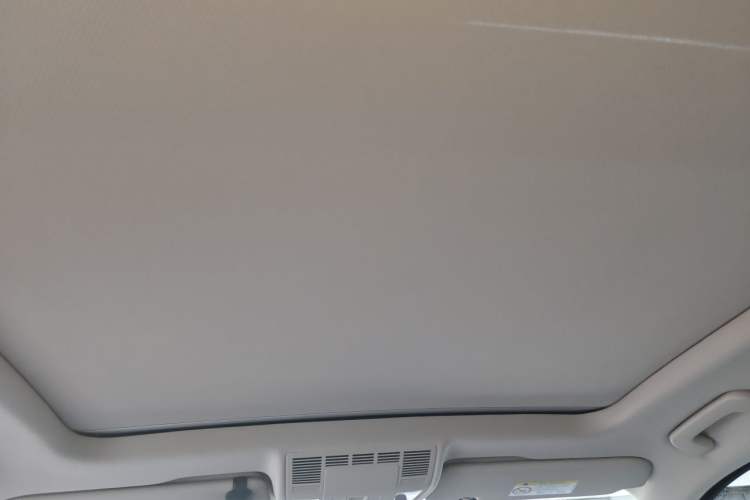 Used Volkswagen Touareg 2022 3.0 TSI Prestige Edition Classic Sport Package Headliner