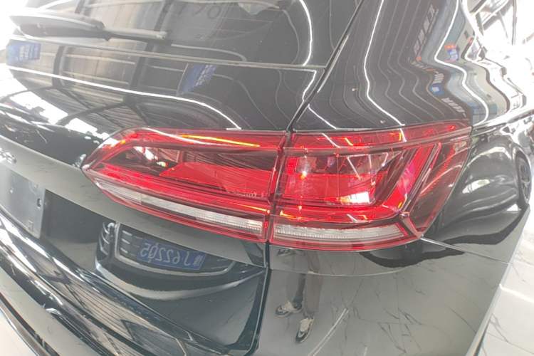Used Volkswagen Touareg 2022 2.0 TSI RuiShang Edition Right Rear Taillight