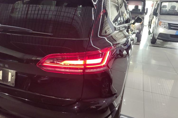 Used Volkswagen Touareg 2022 2.0 TSI RuiShang Edition Right Rear Taillight