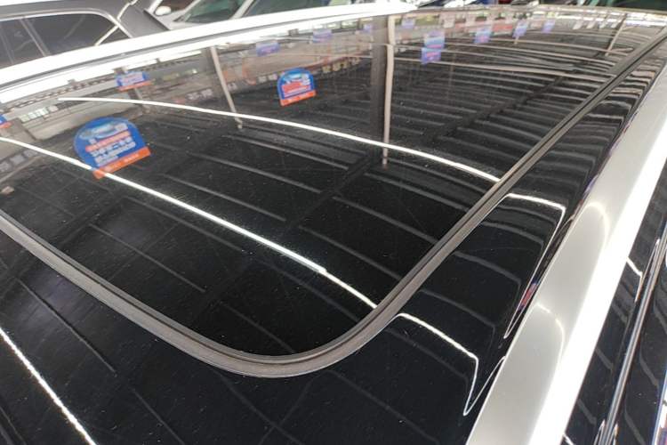 Used Volkswagen Touareg 2022 2.0 TSI RuiShang Edition Roof