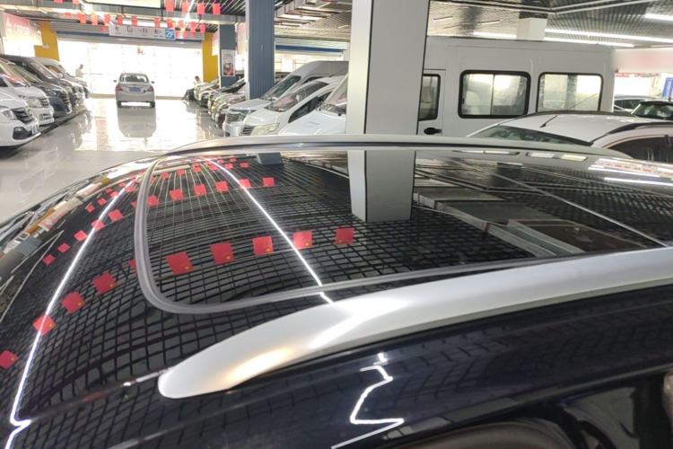 Used Volkswagen Touareg 2022 2.0 TSI RuiShang Edition Roof
