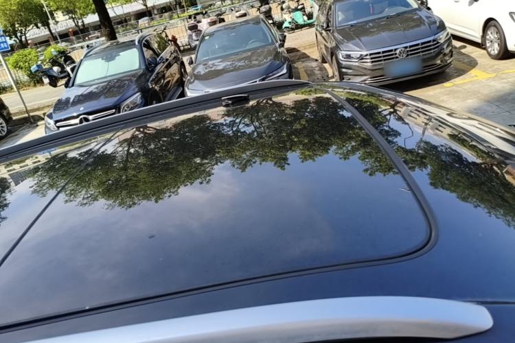 Used Volkswagen Touareg 2022 2.0 TSI Flagship Special Edition Roof